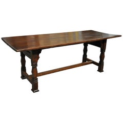 Italian 18th Century Table