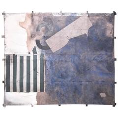 "Almost Chance" Kite by Michael Thompson