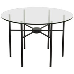 Radial Side Table by Lawson-Fenning 7