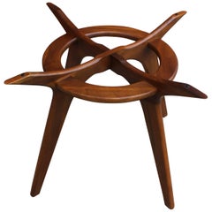 Adrain Pearsall Dining Table 10