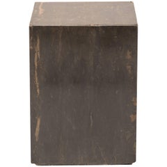 Tall Marble Doon Table 5