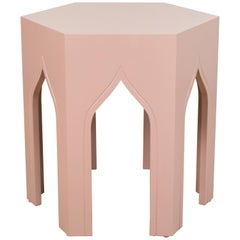 Large Tabouret Table by Lawson-Fenning 4