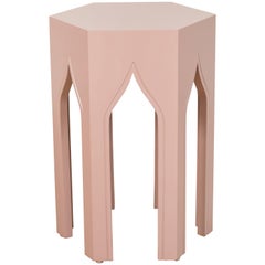 Small Tabouret Table by Lawson-Fenning 2