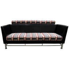Ettore Sottsass "East Side" Sofa for Knoll