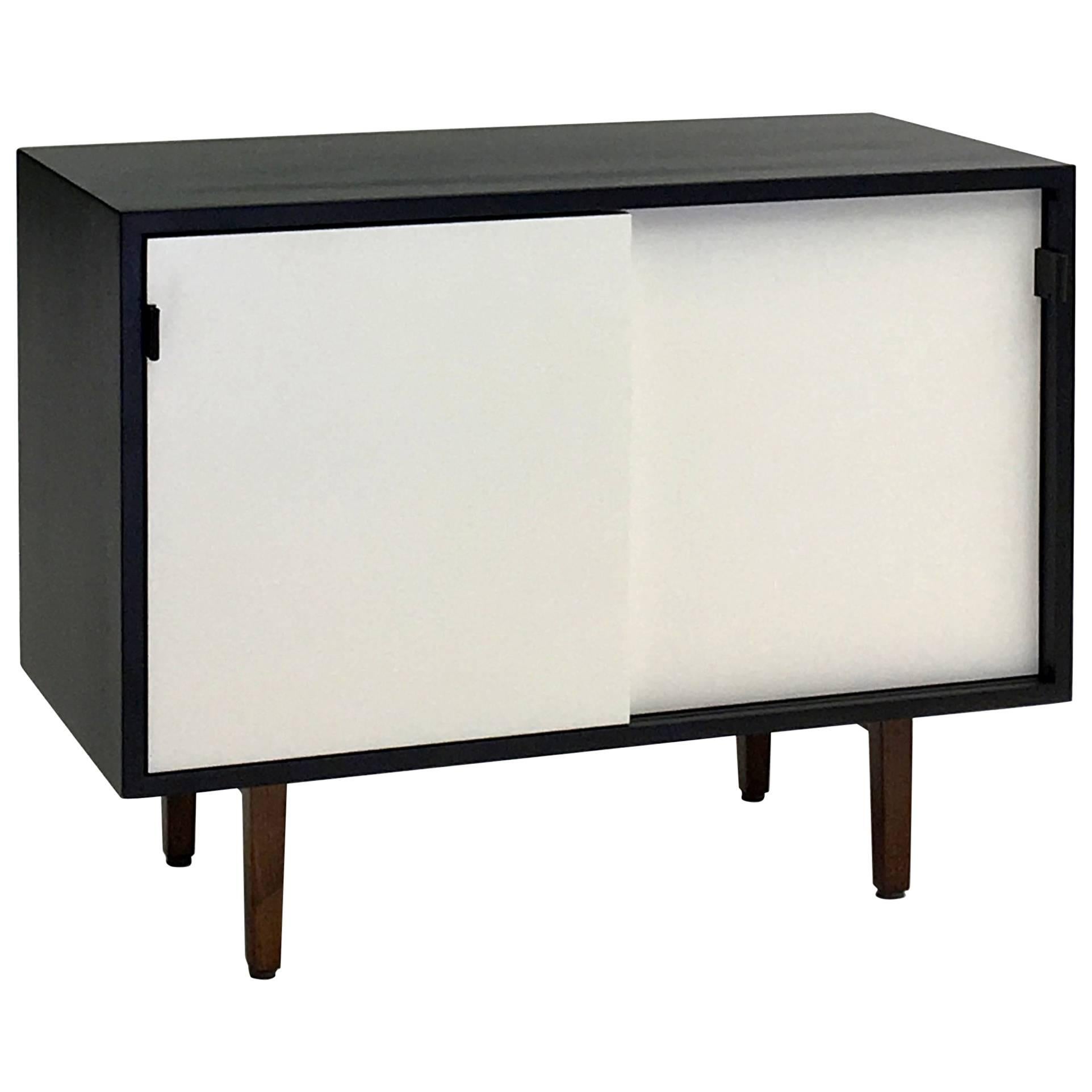 1950s Cabinet by Florence Knoll