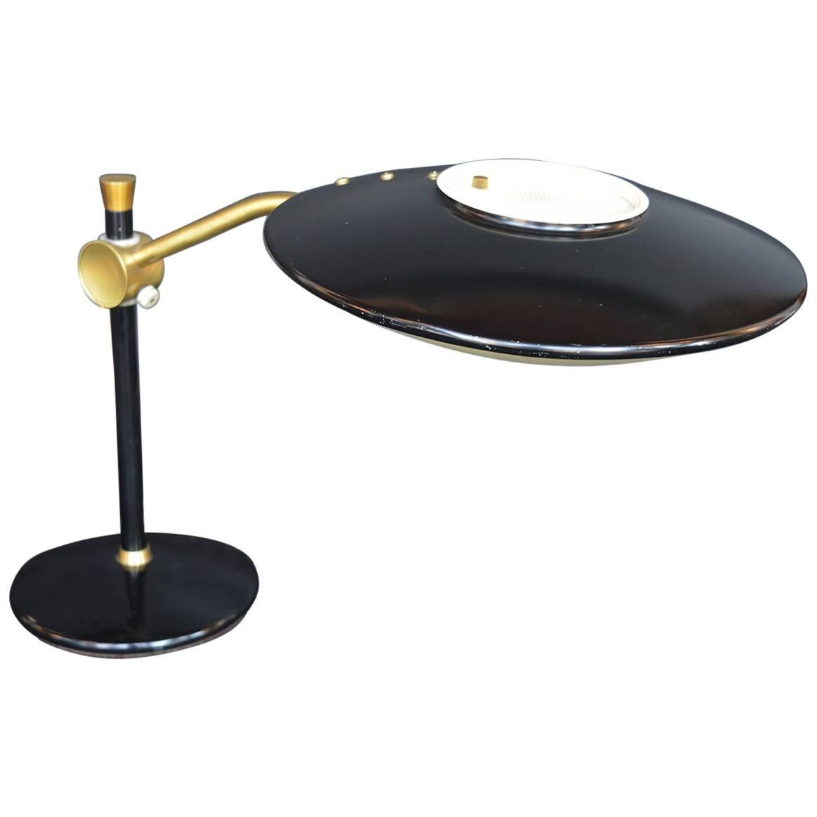 Dazor Table Lamp For Sale