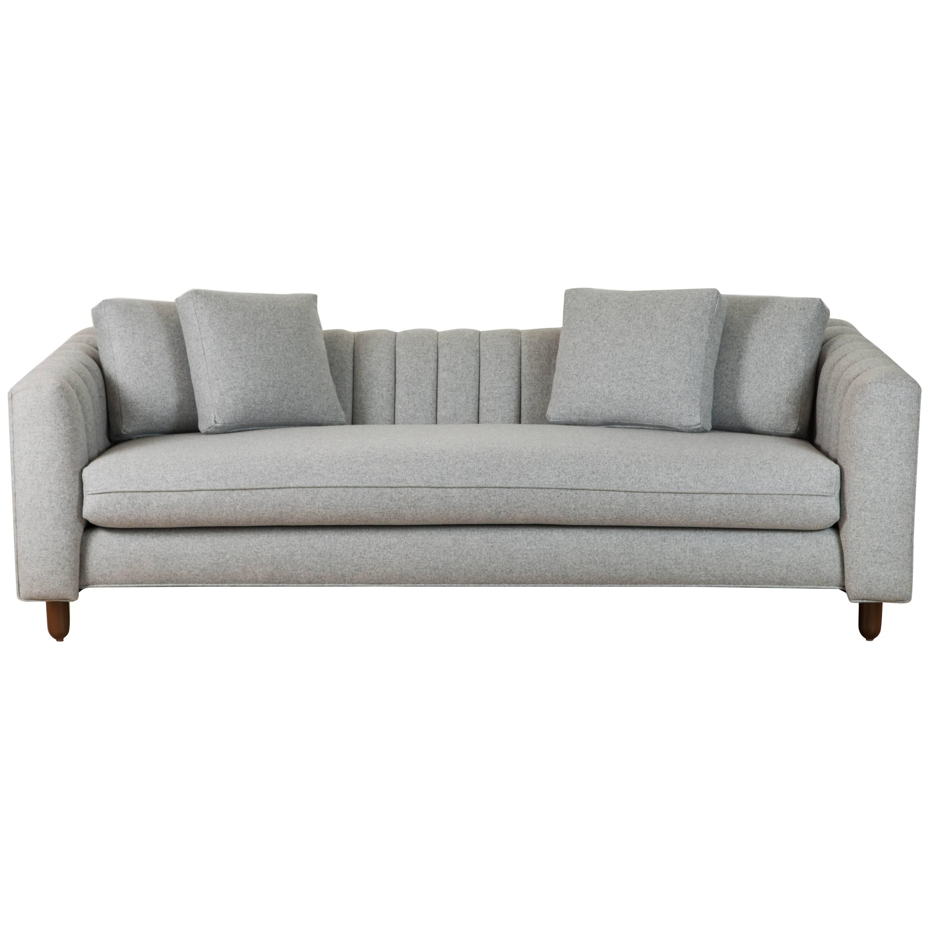 Isherwood Sofa by Lawson-Fenning