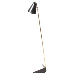 Floor Lamp by Holm Sørensen 5