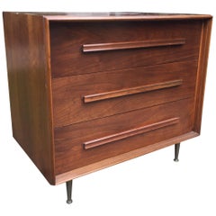 Mid-Century Chest by Robsjohn Gibbings for Widdicomb 6