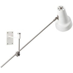 Willem Hagoort Model 55 Wall Lamp