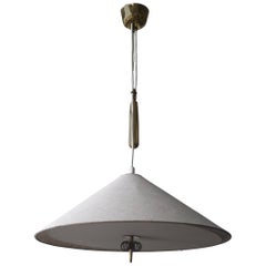 Pendant by Paavo Tynell for Taito 6