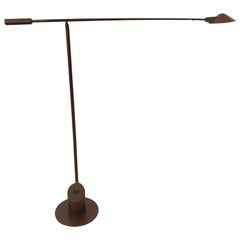 Robert Sonneman Floor Lamp for Kovacs