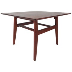 Mid-Century Modern Side Table by Jens Risom 6