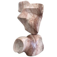 Solid Marble Kinect Sculpture 9