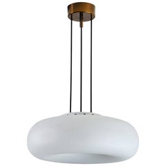 Model 2356 Suspension Light by Fontana Arte