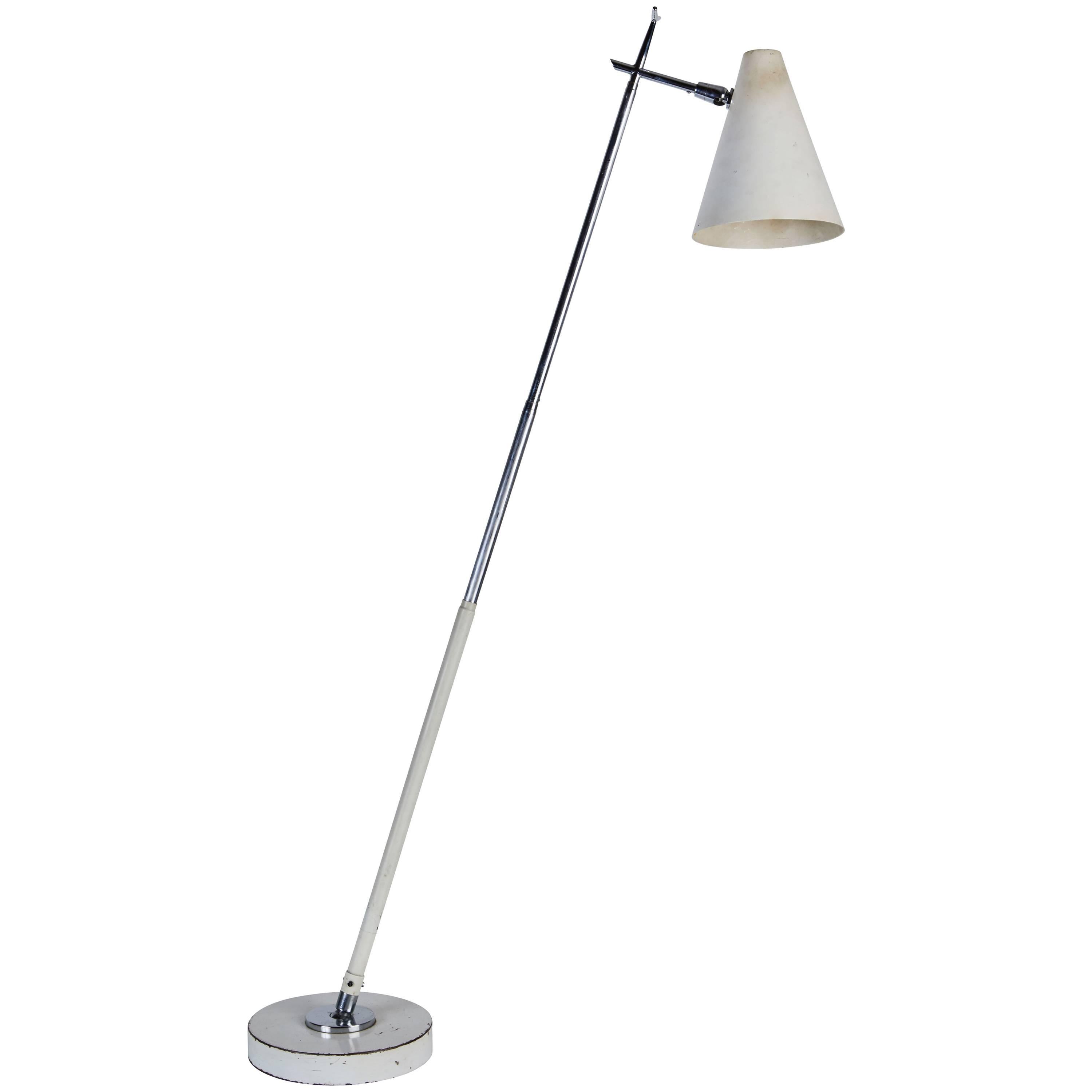 Floor/Table Lamp by Giuseppe Ostuni for Oluce