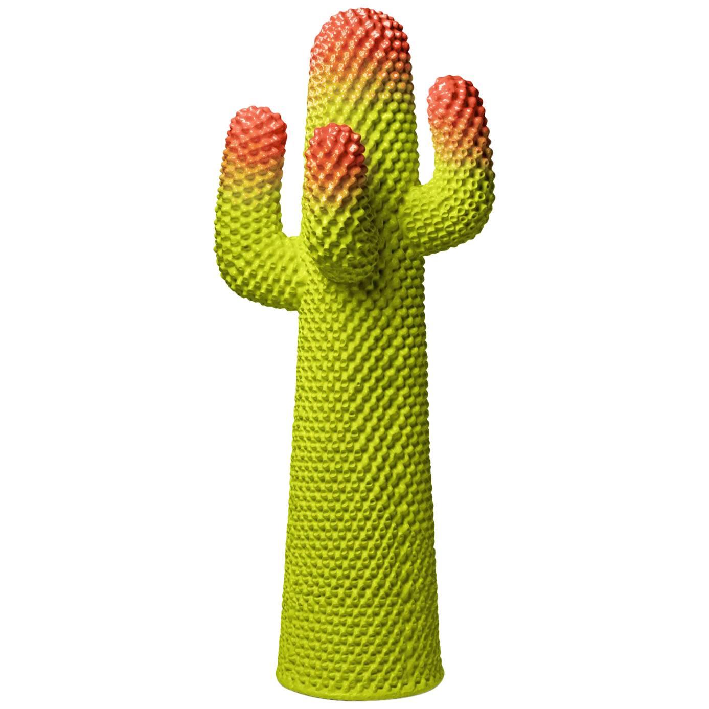 Gufram Meta Cactus Coat Hanger For Sale