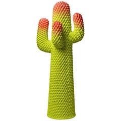 Gufram Meta Cactus Coat Hanger