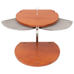 Tresserra Side Table 'FLY'