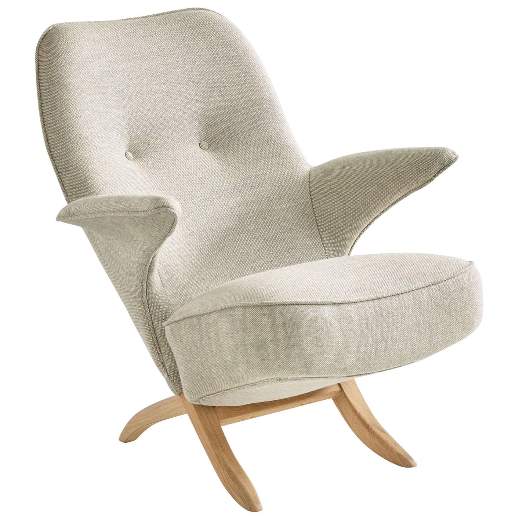Limited Edition Artifort Pinguin Chair by Theo Ruth For Sale
