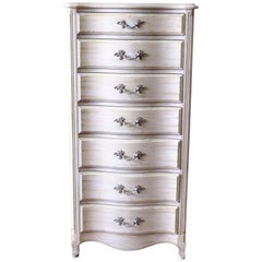 Swedish Style Lingerie Chest