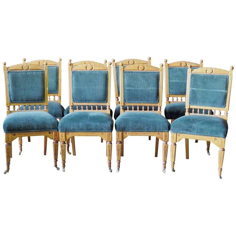 Jacobean Dining Room Set For Sale Jacobean Dining Room Set For Sale