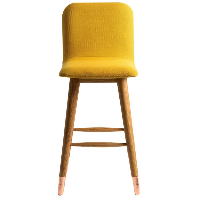 Mistral Barhocker von Merve Kahraman 1