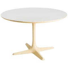 Dining Table by Maurice Burke for Arkana, 1960s 11