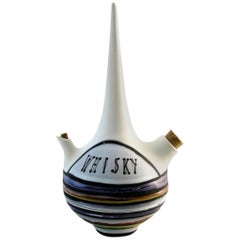 Whisky Pitcher by Roger Capron, Vallauris, France, 1960 11