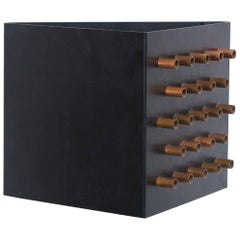 Claar Obscur Wall Sconce for RAAK