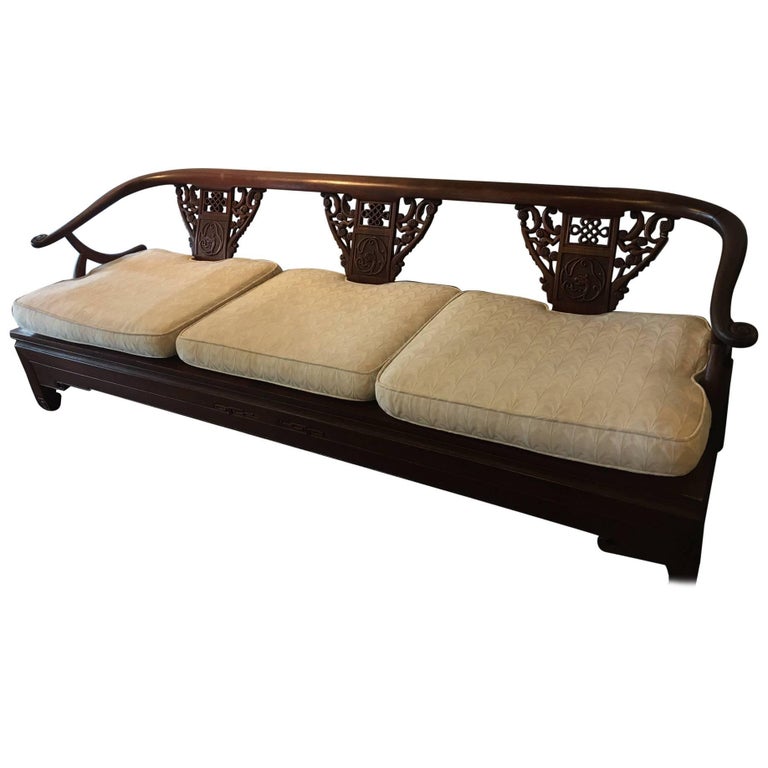 Asian Style Sofas 66