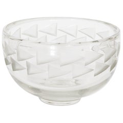 Art Deco Jean Luce Bowl