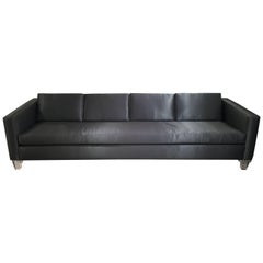 Vintage Sofa by Directional 4