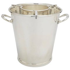 Ice Bucket and Wine Cooler