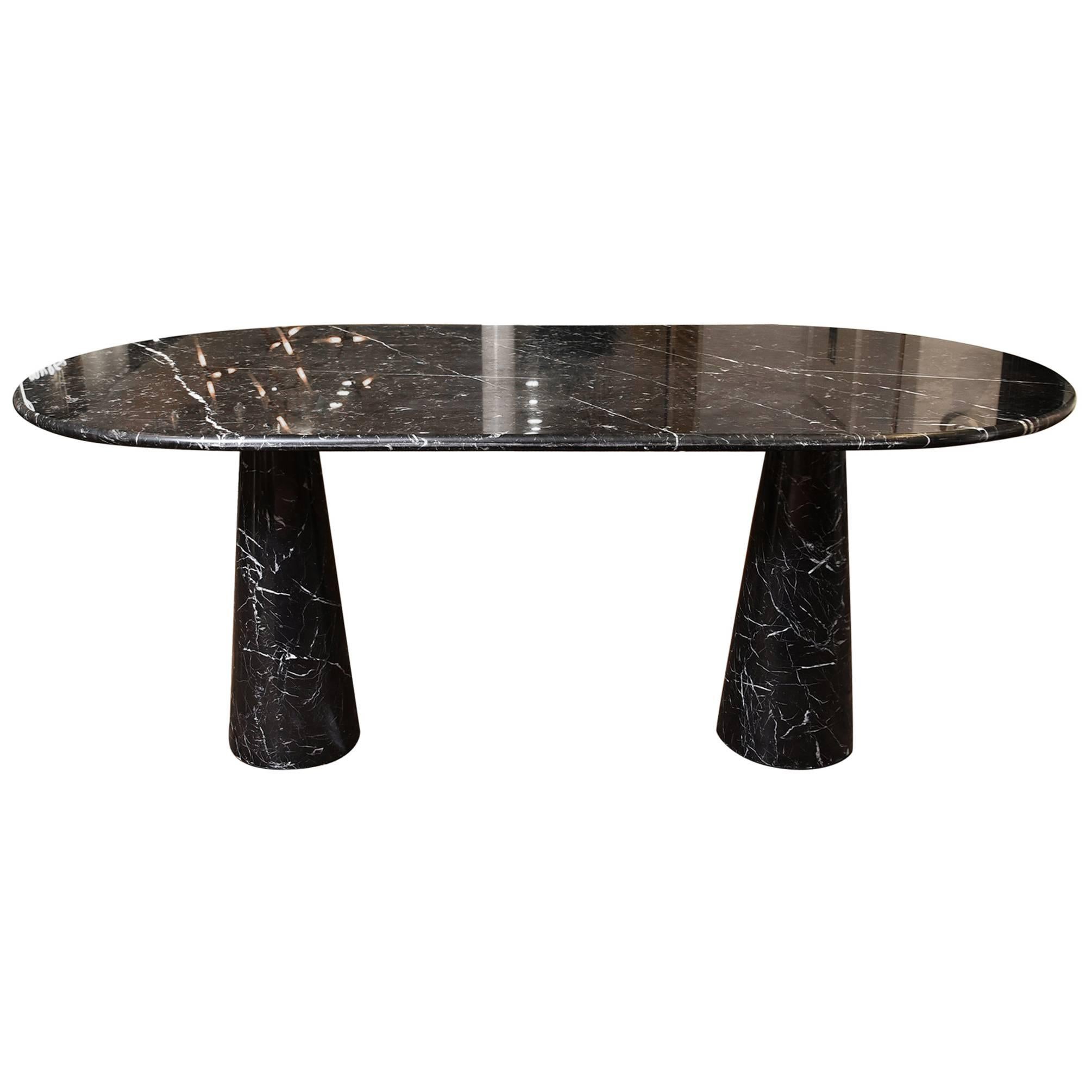 Angelo Mangiarotti Table For Sale