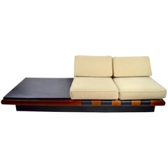 Pearsall Two-Seat Sofa