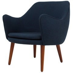 Hans Olsen Easy Chair, 1950 3