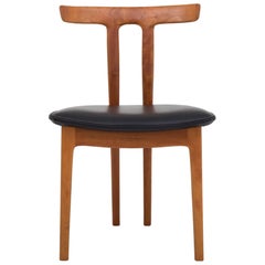T Chair by Ole Wanscher