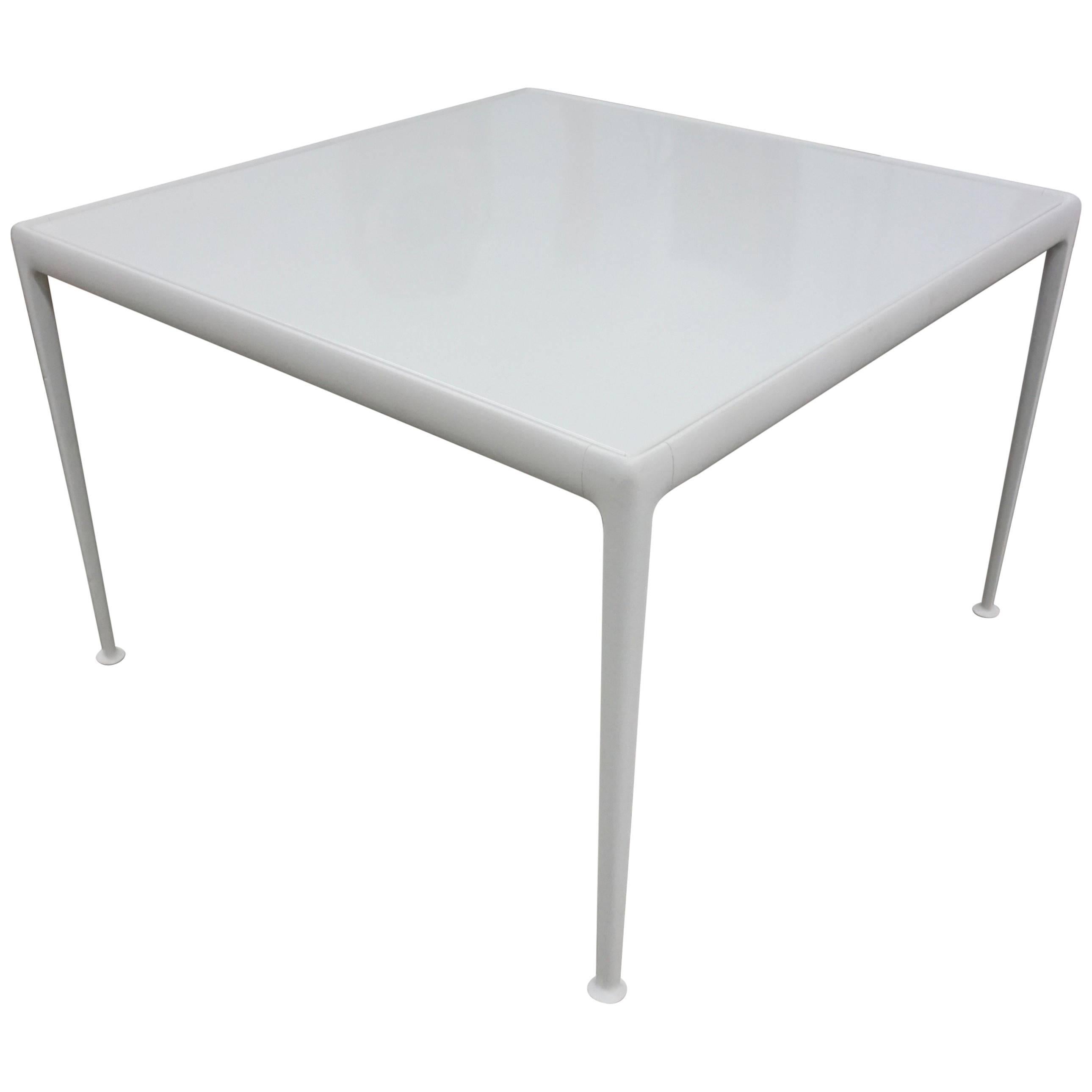 Richard Schultz "1966" Series Dining Table For Sale