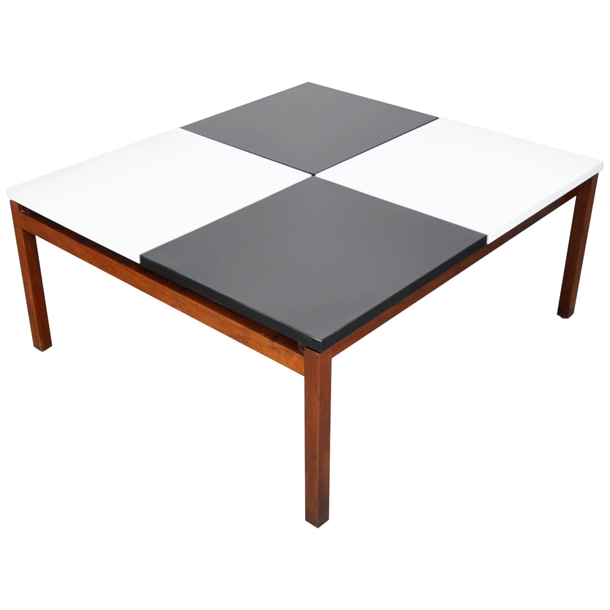 Lewis Butler for Knoll Model 350 Coffee Table