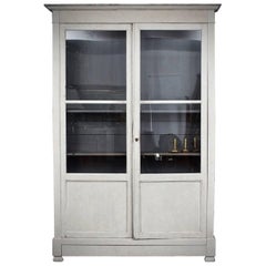 Cabinet, 19th Century France 8
