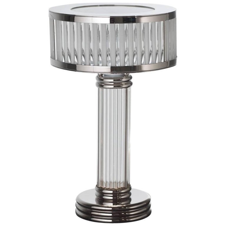 Art Deco Table Lamp For Sale at 1stDibs
