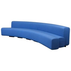 Organic Modular Sofa by Pierre Paulin 2