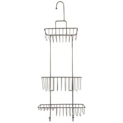 Vintage Shower Caddy