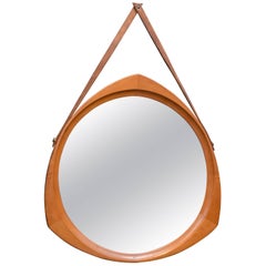 Scandinavian Wall Mirror 1