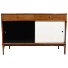 Mid-Century Credenza by Paul McCobb 5