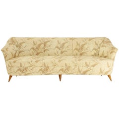 Italian Mid-Century Sofa 12
