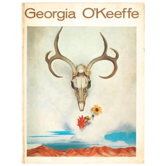 Vintage Georgia O'Keeffe by Georgia O'Keeffe