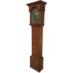 18th Century Longcase  8 Day time & strike  Clock by Joseph Bowles  MOVING SALE!