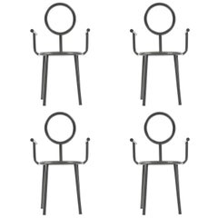 Alessandro Mendini Seating